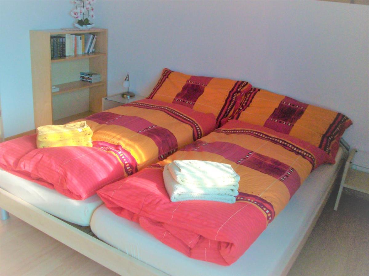 Apartament Oeystrasse 10A Adelboden Zewnętrze zdjęcie